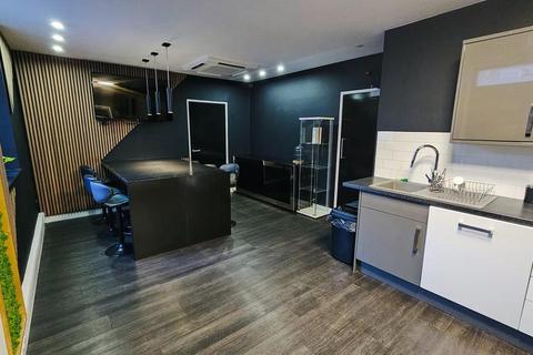 Office to rent, Park Cross St Leeds LS1 2QH