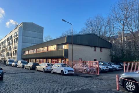 Office for sale, 17-19 Graham St Edinburgh EH6 5QN