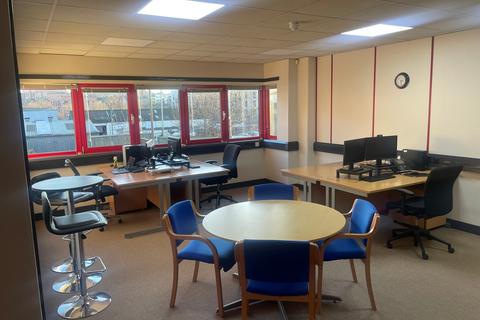 Office for sale, 17-19 Graham St Edinburgh EH6 5QN