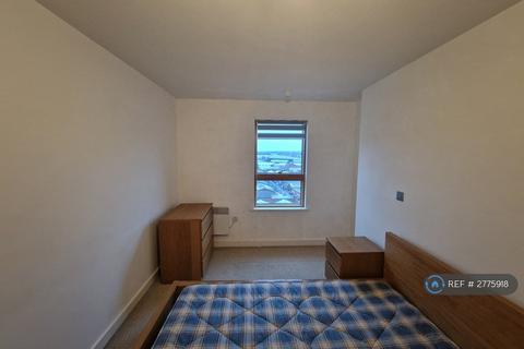 undefined, Britton House, Manchester, M4