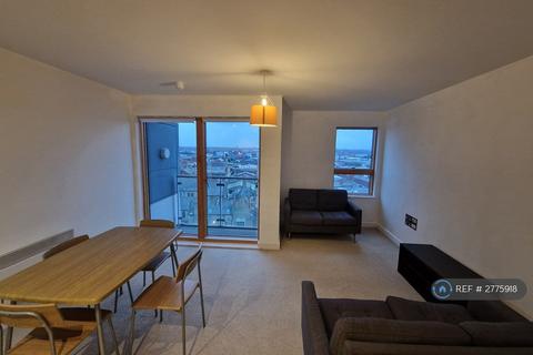 undefined, Britton House, Manchester, M4