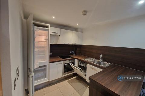 undefined, Britton House, Manchester, M4