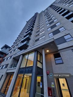 undefined, Britton House, Manchester, M4