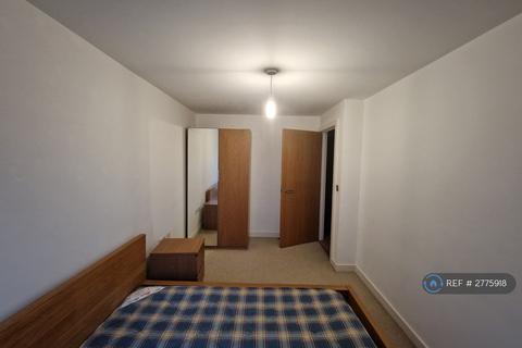 undefined, Britton House, Manchester, M4