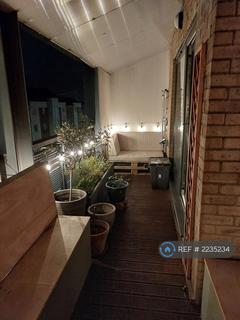 undefined, Stretford Road, Manchester, M15
