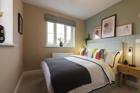 3 bedroom detached house for sale, Plot 408, The Bedeland at Oakhurst at Brookleigh, Issacs Lane RH15