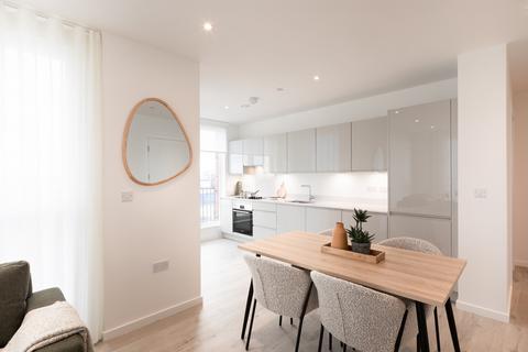 2 bedroom apartment for sale, Plot 24, 2 Bedroom Apartment at Meridian One, Meridian Way N18