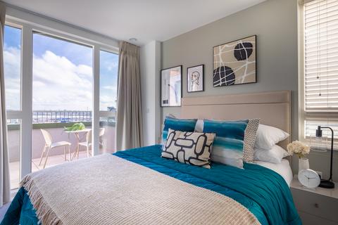 2 bedroom apartment for sale, Plot 24, 2 Bedroom Apartment at Meridian One, Meridian Way N18