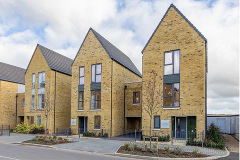 undefined, Plot 286, The Hampstead at Ashmere, Longhoughton Avenue DA10