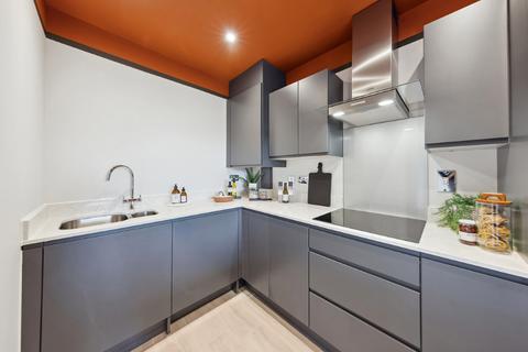 undefined, Plot 286, The Hampstead at Ashmere, Longhoughton Avenue DA10