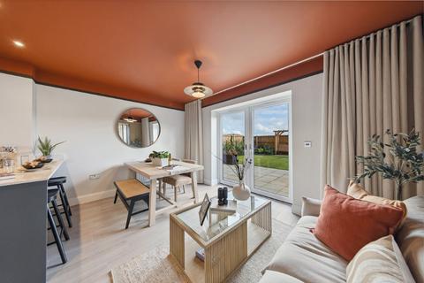 undefined, Plot 286, The Hampstead at Ashmere, Longhoughton Avenue DA10