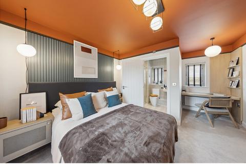 undefined, Plot 286, The Hampstead at Ashmere, Longhoughton Avenue DA10