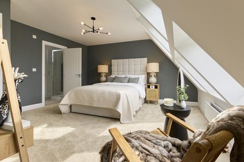 undefined, Plot 82, The Ashley at The Fairways at Brackley Village, Salford Road M38