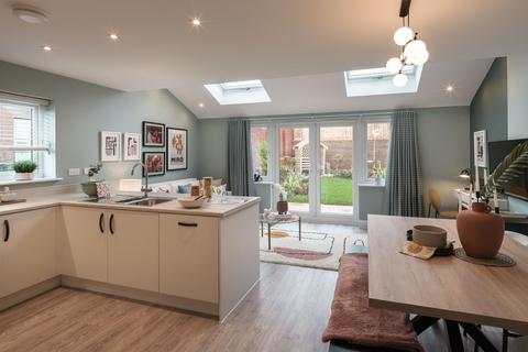 undefined, Plot 83, The Ashop at The Fairways at Brackley Village, Salford Road M38