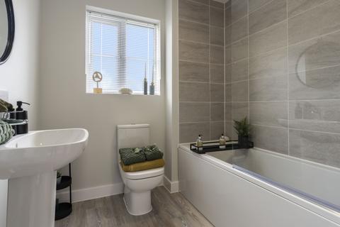 undefined, Plot 83, The Ashop at The Fairways at Brackley Village, Salford Road M38