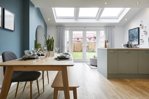 3 bedroom semi-detached house for sale, Plot 85, Lea - Semi Detached (Right Hand) at The Fairways at Brackley Village, Salford Road M38