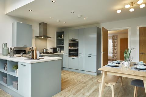3 bedroom semi-detached house for sale, Plot 85, Lea - Semi Detached (Right Hand) at The Fairways at Brackley Village, Salford Road M38