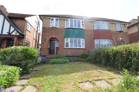 Kenilworth Road, Edgware HA8