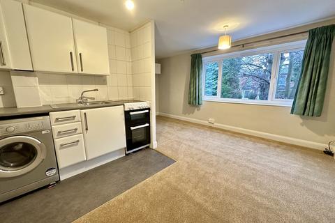 undefined, 14 Ventnor Court 25 Wolstenholme Road Sharrow Sheffield S7 1LB