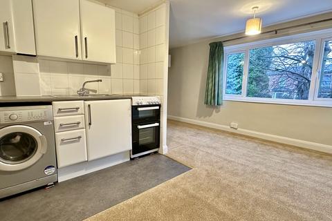 undefined, 14 Ventnor Court 25 Wolstenholme Road Sharrow Sheffield S7 1LB