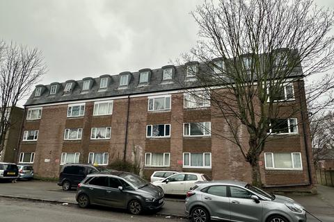 undefined, 14 Ventnor Court 25 Wolstenholme Road Sharrow Sheffield S7 1LB