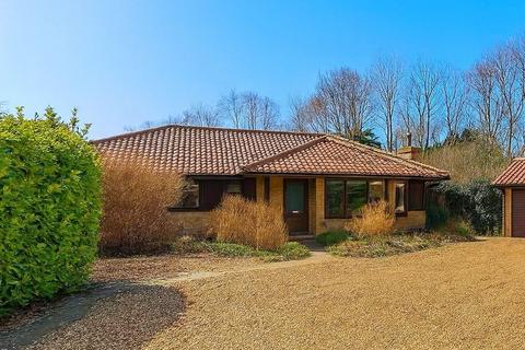 4 bedroom detached bungalow for sale, Svenskaby: Orton Wistow