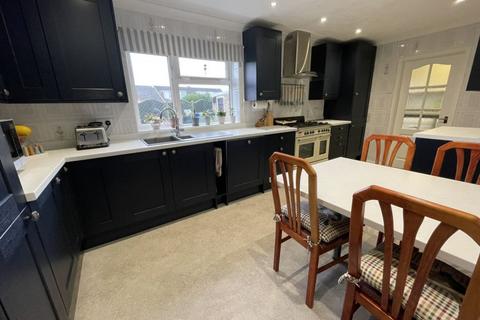 undefined, Ennerdale Rise: Gunthorpe