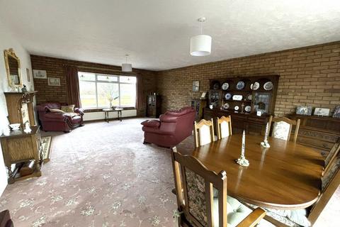 undefined, Ennerdale Rise: Gunthorpe