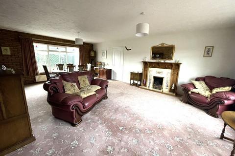 undefined, Ennerdale Rise: Gunthorpe