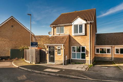 undefined, St. Johns Mews, St. Neots PE19