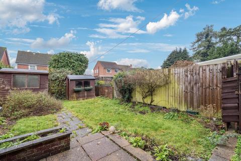 2 bedroom terraced house for sale, Rowan Close, Beaconsfield HP9