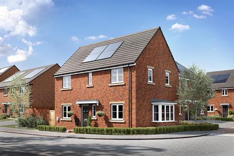 undefined, Plot 97, The Pepper at Station View, South Elmsall, High Street WF9