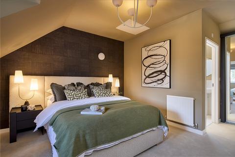 undefined, Plot 34, The Selset at Station View, South Elmsall, High Street WF9