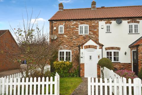 Davey Close, Sturton By Stow, Lincoln, LN1