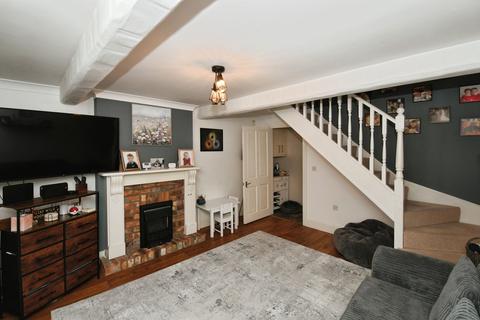 undefined, Davey Close, Sturton By Stow, Lincoln, LN1