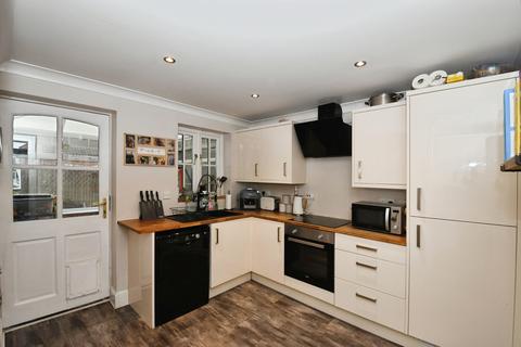 undefined, Davey Close, Sturton By Stow, Lincoln, LN1