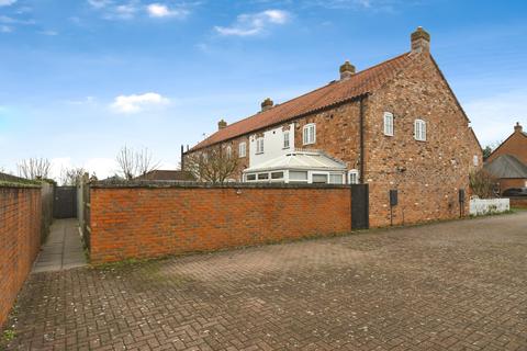 undefined, Davey Close, Sturton By Stow, Lincoln, LN1