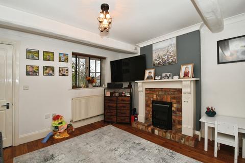 undefined, Davey Close, Sturton By Stow, Lincoln, LN1