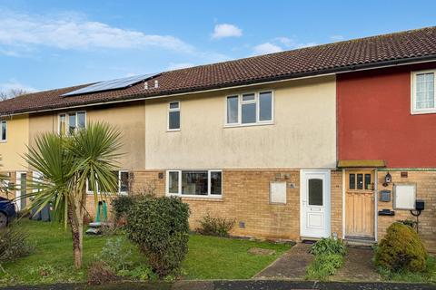 3 bedroom terraced house for sale, Jays Croft Road, Rendlesham, Woodbridge  IP12