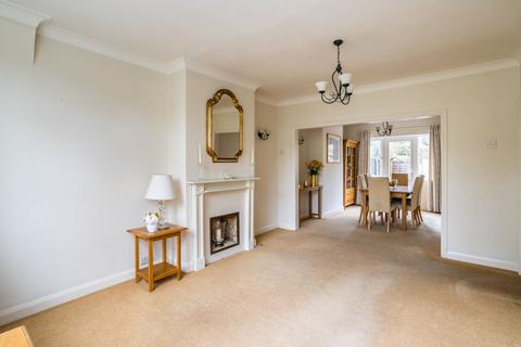 undefined, Fieldsend Road, Cheam, SM3