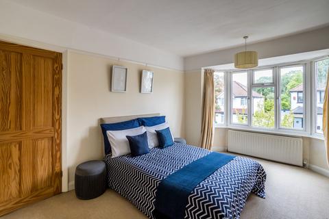 undefined, Fieldsend Road, Cheam, SM3