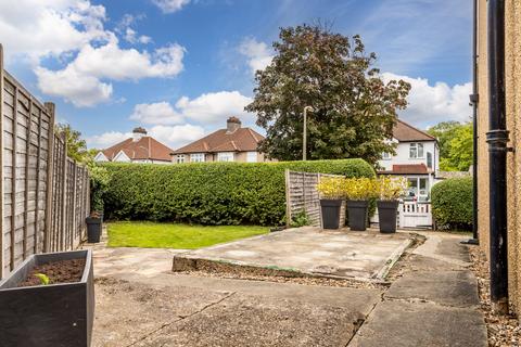 undefined, Fieldsend Road, Cheam, SM3