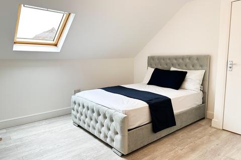 1 bedroom flat to rent, Walm Lane