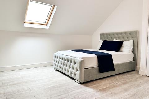 1 bedroom flat to rent, Walm Lane