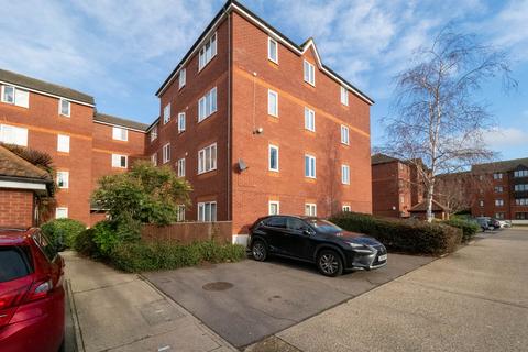 1 bedroom apartment to rent, Bywater House, Harlinger Street, SE18