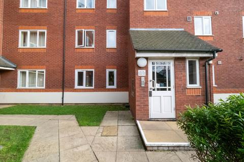 1 bedroom apartment to rent, Bywater House, Harlinger Street, SE18