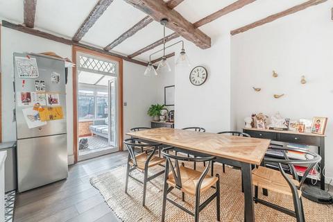 undefined, Heath Road, Harrow, HA1