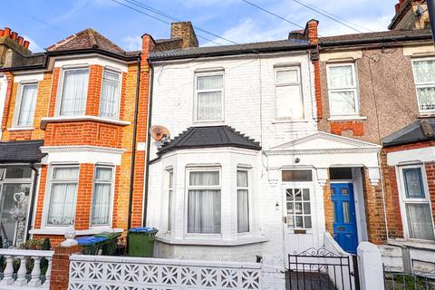 undefined, Benares Road, Plumstead, London, SE18 1HX