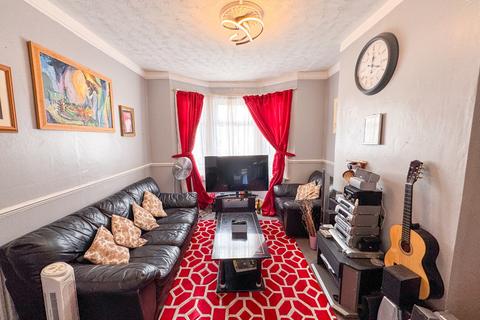 undefined, Benares Road, Plumstead, London, SE18 1HX