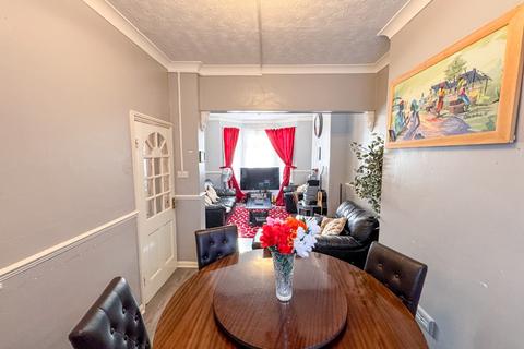 undefined, Benares Road, Plumstead, London, SE18 1HX